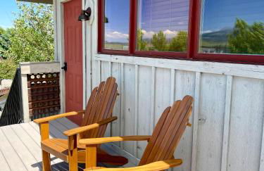 Mountain View Suite - Foto 36