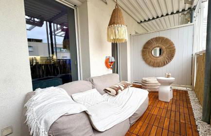 ESCAPADE - Climatisé, Terrasse, Wifi Top ProsConciergerie - Photo 20