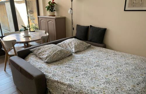 la grange à Emile - Foto 13