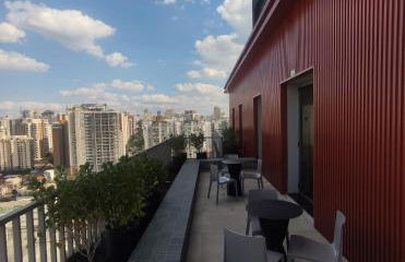 Studio Perdizes - Foto 23