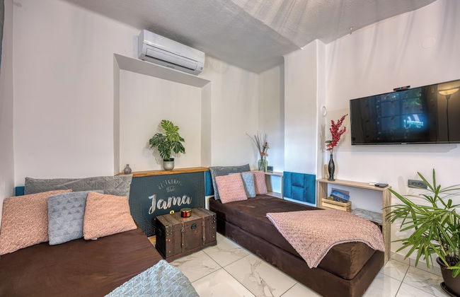 Spa Apartment Tina - Foto 14