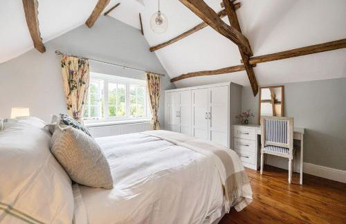 Dovehayes Cottage - Foto 19