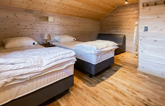 Baan Hakuba - Foto 26