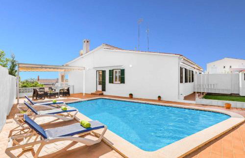 Villa Paula Punta Prima - Photo 2