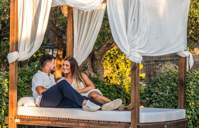 Villa Freedom - Foto 53