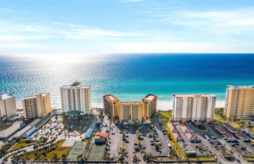 East-End PCB Condo with Gulf Views & Beach Access - Foto 29