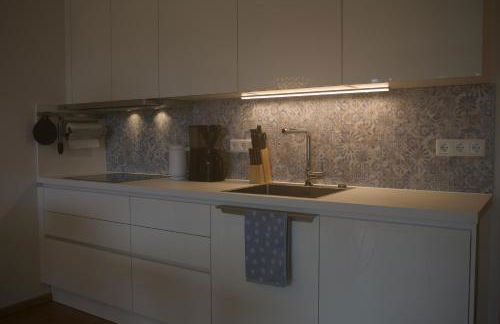 Ferienwohnung New Town - Foto 25