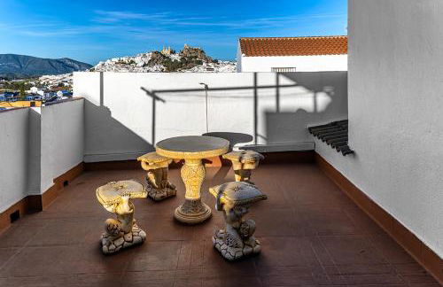 APARTAMENTO EN OLVERA CON GARAJE - Foto 19