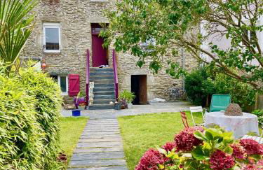 Maison de famille sur l'île de Groix - Photo 1