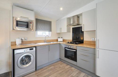 Host & Stay - Tarn Lodge - Foto 10
