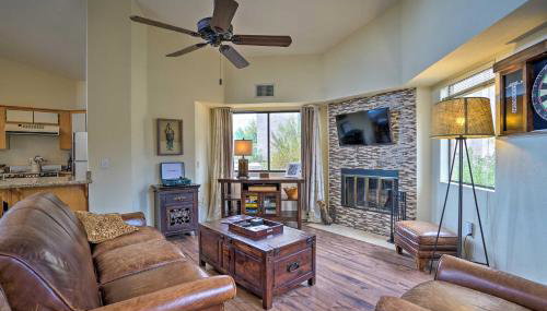 Borrego Springs Retreat w/ Grill & Patio! - Photo 3
