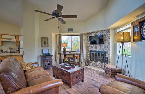 Borrego Springs Retreat with Grill and Patio! - Foto 3