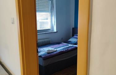 Ferienwohnung Belvie 2 - Foto 18