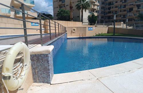 Fantástico apartamento playa - Foto 22