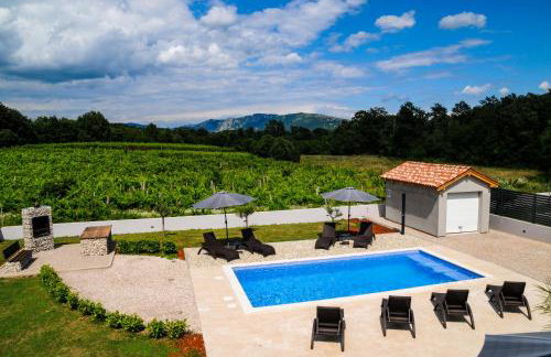 Villa Anastazija - Foto 15