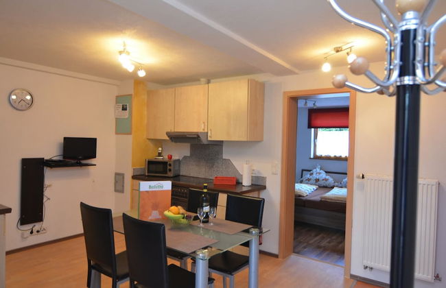 Gemutliche Ferienwohnung, Lechbruck - Foto 6