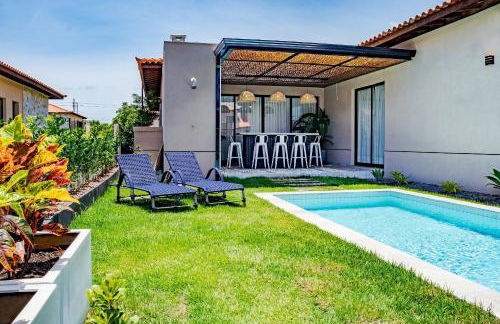 Casa Bz94 con piscina Arete y rampa JET. 5 suites - Foto 6