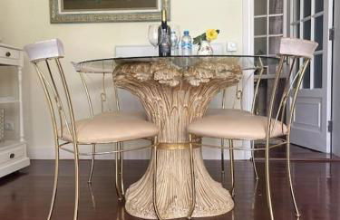 Luxury apartment in villa - Foto 4