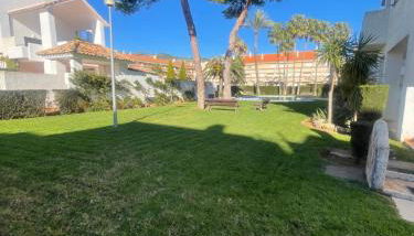 Villa Mediterranea - Foto 4, Garden