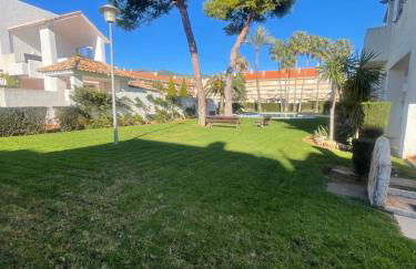 Villa Mediterranea - Photo 4