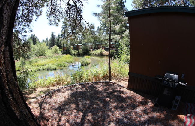 Crater Lake Resort - Foto 49