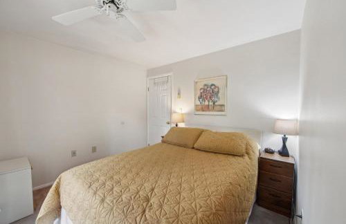 Chatiemac 42F - Quiet & Cozy 3-Bedroom Retreat - Foto 19