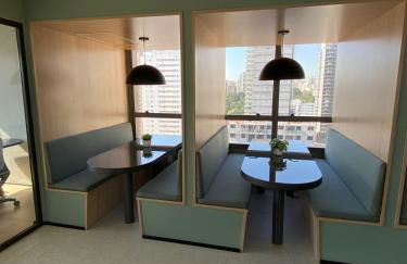 Charmoso estúdio I Perdizes I Allianz - Foto 46