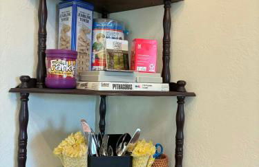 The Barn House - Foto 13