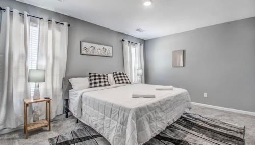 Near Downtown, Shelby Farms Park - Crievewood Cove - Foto 3