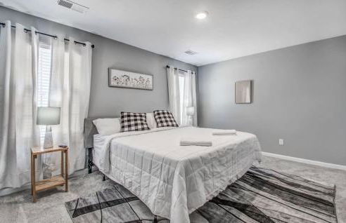 Crievewood Guesthouse - Foto 32