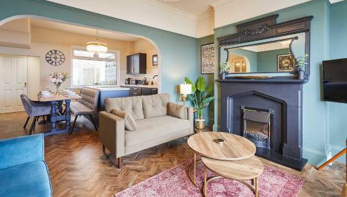 Host & Stay - Twelve On The Terrace - Photo 2