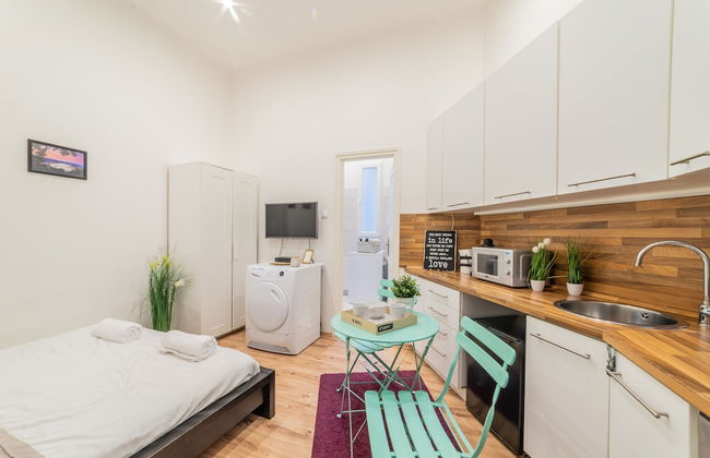 Real Apartments Anker II - Foto 3