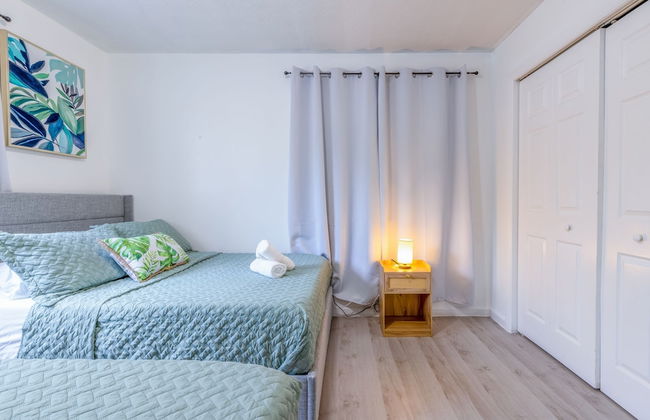 Urban Elegance King Bed Free Parking - Foto 6