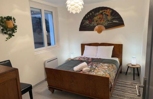 Le Nid d'Ange - Foto 9