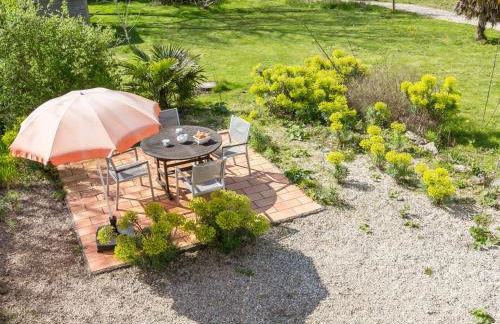 Holiday Home Chaumiere Natelliou by Interhome - Foto 46