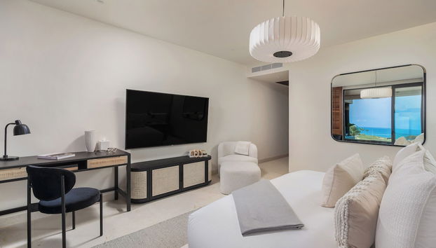 Condo Armonia Exclusivity and Luxury - Foto 2, Habitación