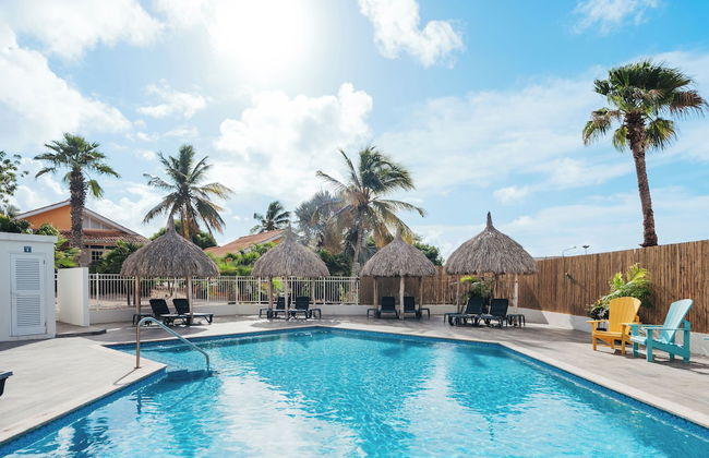 Bon Bini Seaside Resort - Photo 44