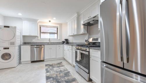 Entire Apt Near Wharf - Foto 5