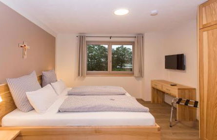 Ferienwohnungen Alpenflair - barrierefrei urlauben - Foto 15