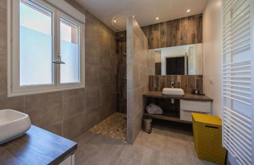 DOMAINE VILONAPA - villa Figuier - Foto 25