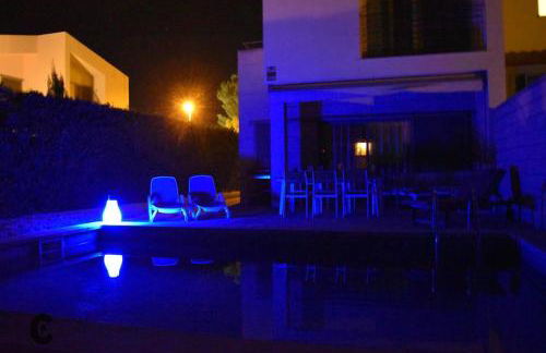 VILLA CARPE DIEM - Puig de Ros- Mallorca - Foto 15