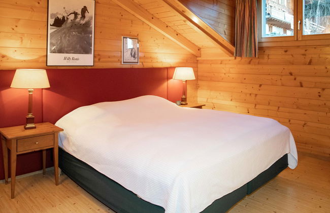 Chalet Petit Pont - Photo 20