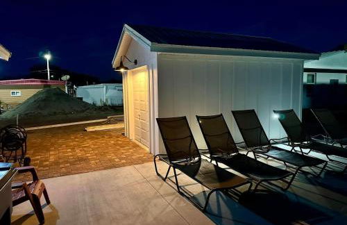 Cottage 33, Pineapple Place - Dora Canal Court - a downtown, waterfront community - Foto 10