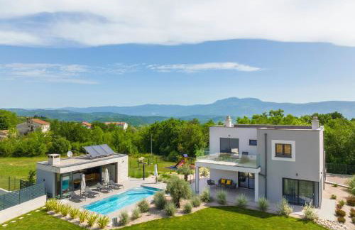 Villa Tia in Kukurini - Haus für 8 Personen - Photo 5