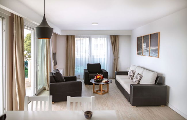 City Beach Apartments Makarska - Foto 14