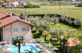 Residence Verdeblu - Foto 1