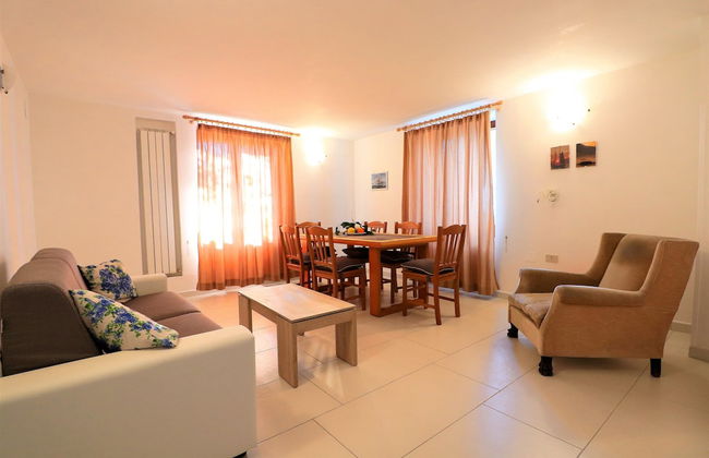 Ulivi Apartment - Foto 19