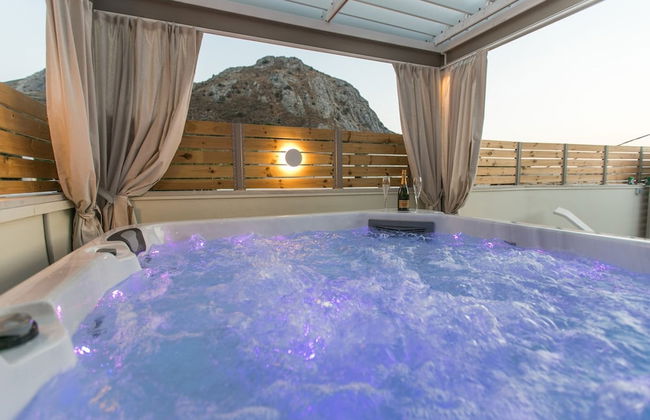 Ekaterini Luxury House - Foto 34