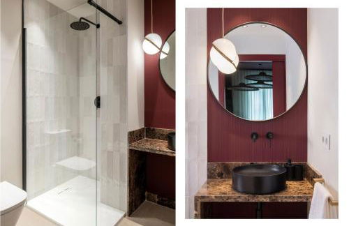 Magno Apartments Gallos - Foto 45