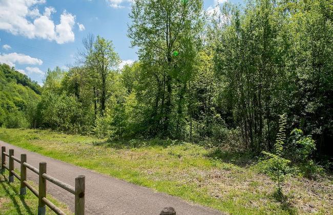 Comfort Near Historic Huy - Foto 37